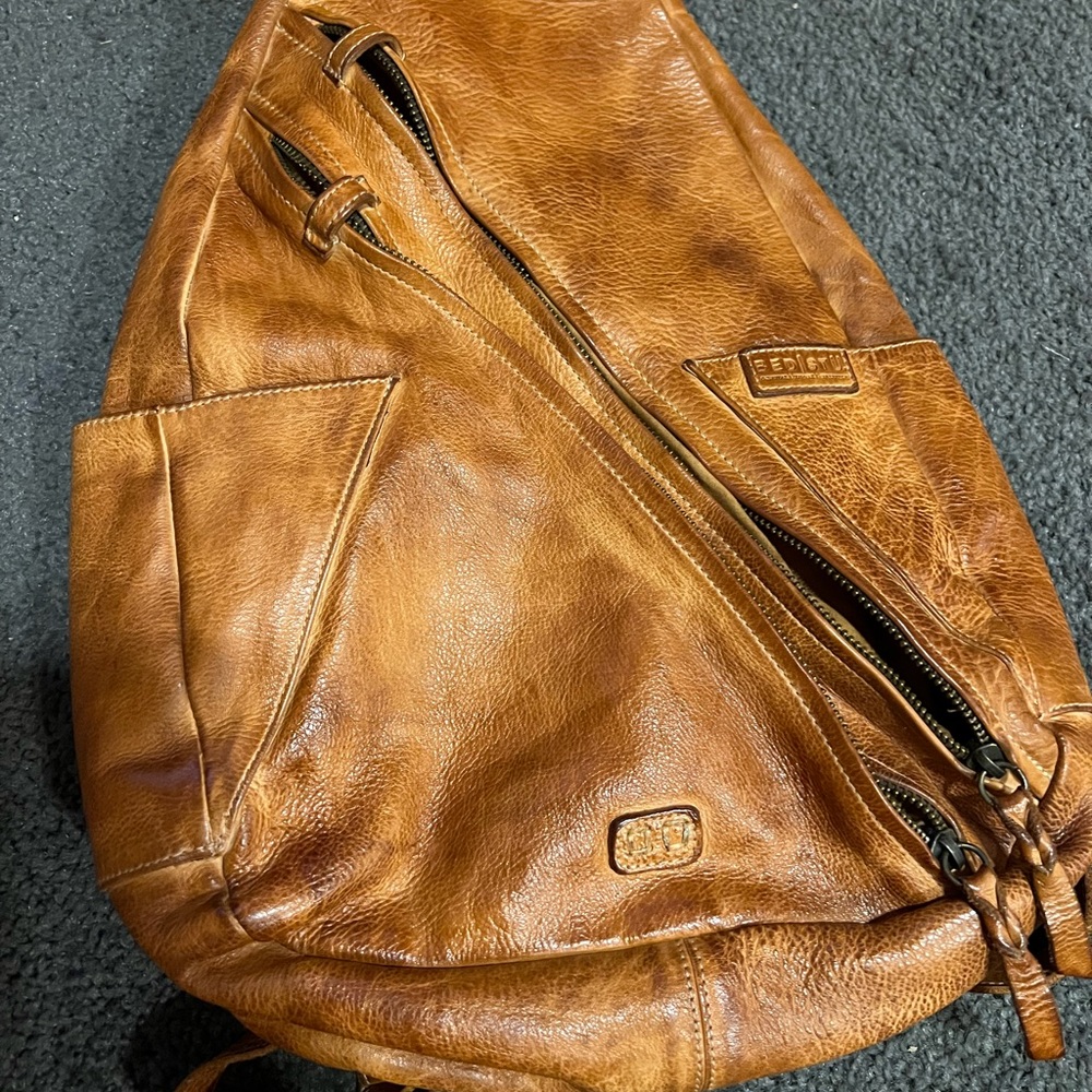 Bed Stu Tommie backpack